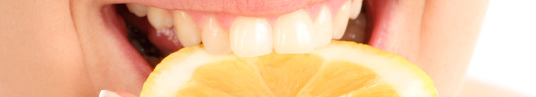 Gums and Teeth