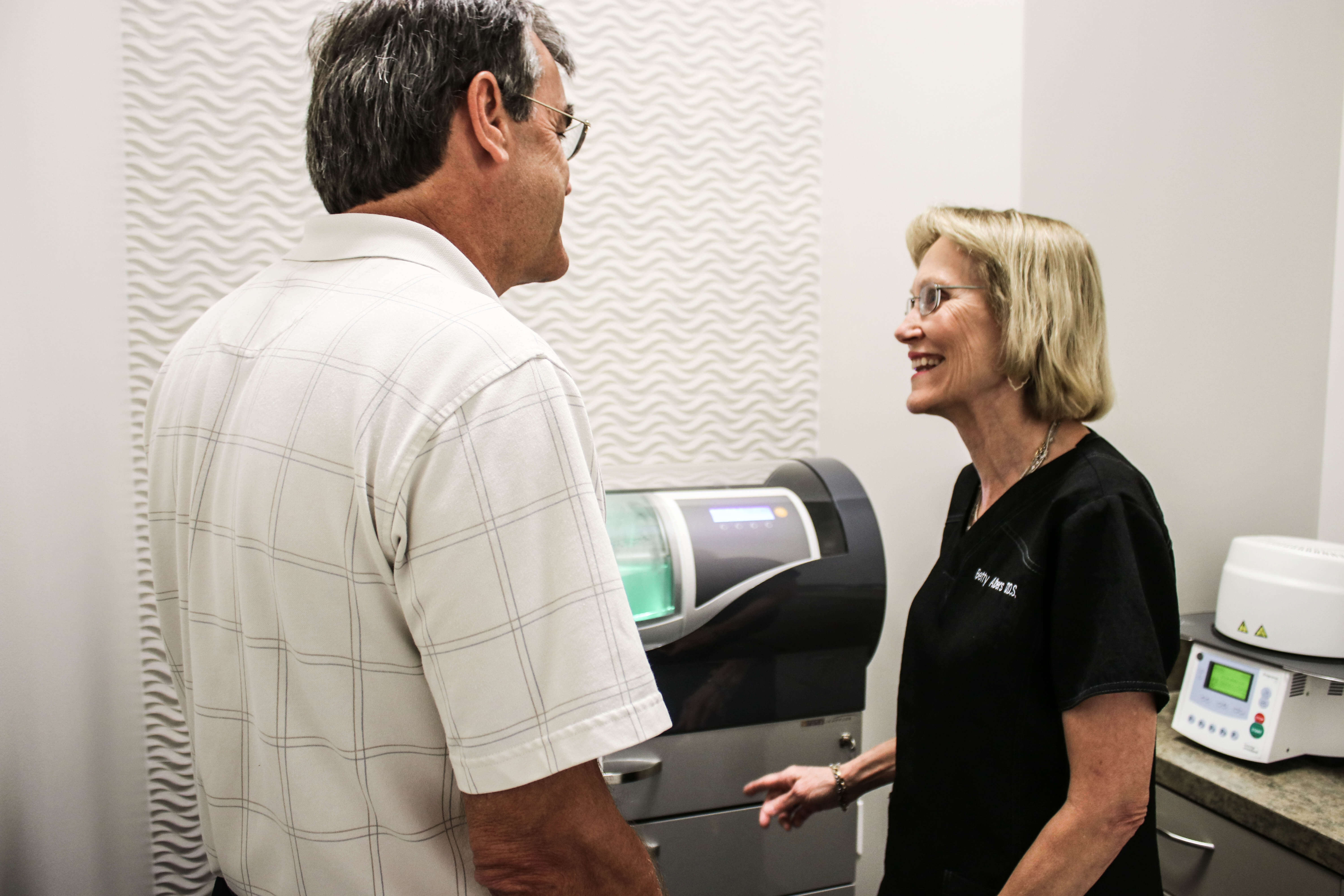 home-alt | Cosmetic Dentistry by Downtown Dentist